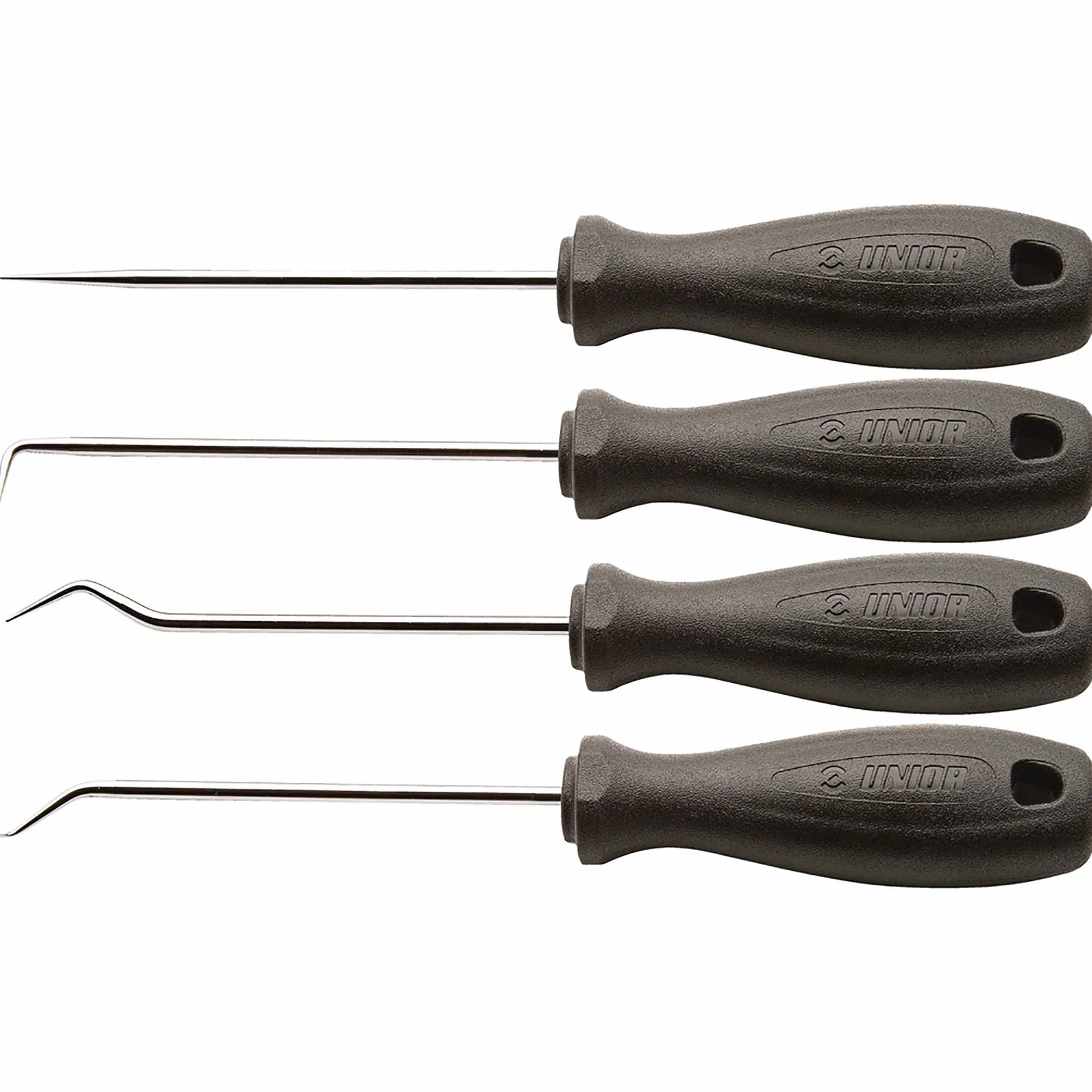 Unior 9617777Ahle, zestaw 4